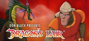 Dragon's Lair Trilogy-GOG
