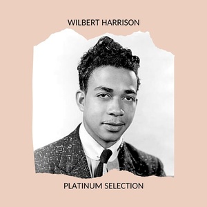 Wilbert Harrison - Wilbert Harrison - Plarinum Selection (2020) Mp3 320kbps [PMEDIA] ⭐️