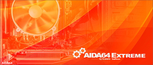 AIDA64 Extreme Edition 6.32.5600 - SeuPirate