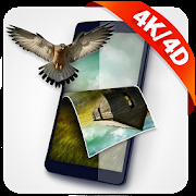 3D Wallpaper Parallax - 4D Backgrounds v7.0.357 Premium Mod Apk {CracksHash}