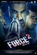Force 2 2016 Hindi 720p BluRay x264 AAC 5 1 ESubs Downloadhub