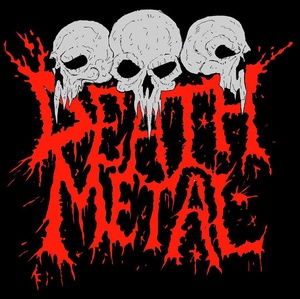 100 Tracks Death Metal Playlist Spotify Mp3~[320] kbps Beats⭐