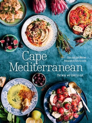 Cape Mediterranean - The Way We Love to Eat (gnv64)