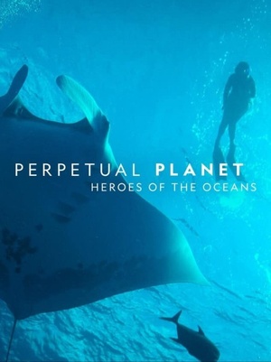 Perpetual Planet: Heroes of the Oceans (2021) 720p.10bit.WEBRip.x265-budgetbits