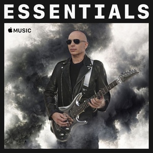 Joe Satriani - Essentials (2019) Mp3 320kbps Songs [PMEDIA]