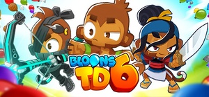 Bloons TD 6 v31.0.5248