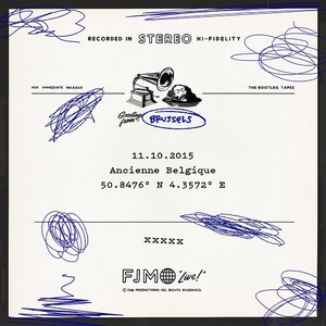 [folk-rock, indie-folk] (2022) Father John Misty – Live at Ancienne Belgique – Brussels, BE – 11/10/15 [FLAC] [DarkAngie]