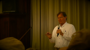 Have We Been Deceived About What Happened on 9/11? - Christopher Bollyn (2014)