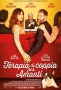 Terapia Di Coppia Per Amanti 2017 iTALiAN AC3 DVDRip XviD T4P3