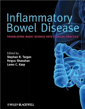 [ DevCourseWeb ] Inflammatory Bowel Disease - Translating Basic Science into Clinical Practice