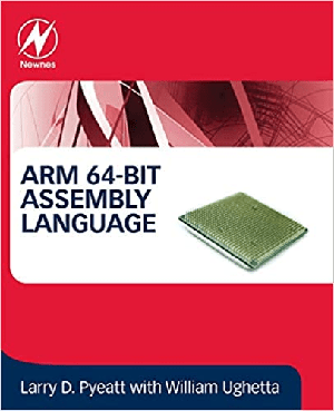 [ FreeCourseWeb ] ARM 64-Bit Assembly Language, 1st Edition