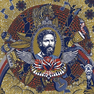 V.A. - Jova Beach After Party Vol. 1 (2019).iDN_CreW