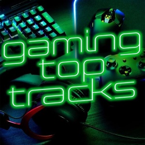 Various Artists - Gaming Top Tracks (2021) Mp3 320kbps [PMEDIA] ⭐️