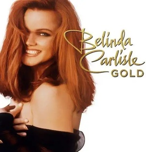 Belinda Carlisle - Gold (2019) [CD FLAC]