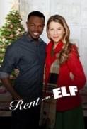 Rent-an-Elf (2018) 720p HDTV X264 - SHADOW[TGx]