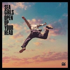 [indie-rock] (2020) Sea Girls - Open Up Your Head [FLAC] [DarkAngie]
