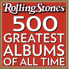 Rolling Stone - Greatest 500 Albums of all Time - Part 10/10 (451-500) [FLAC]