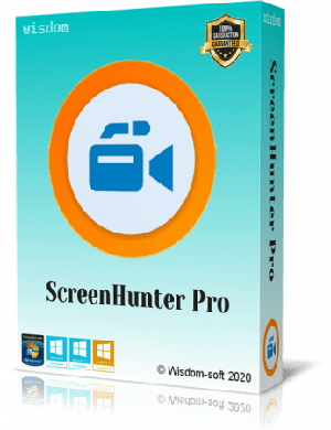 ScreenHunter Pro 7.0.1217 [TNTVillage]