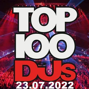 Top 100 DJs Chart (23-July-2022) Mp3 320kbps [PMEDIA] ⭐️