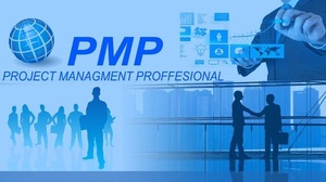 [ DevCourseWeb ] Udemy - PMP Certification Exam Course PMI PMP Preparation Course