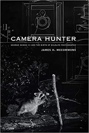 [ CourseBoat ] Camera Hunter - George Shiras III and the Birth of Wildlife Photography