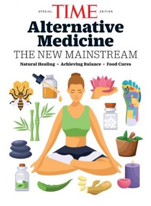 [ FreeCourseWeb ] Time Special Edition - Alternative Medicine 2020