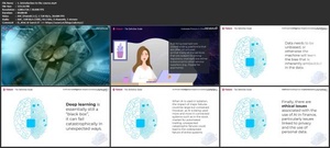 Udemy - Fintech - The Complete Guide to Financial Technologies