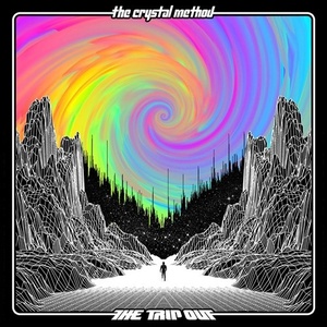 The Crystal Method - The Trip Out (2022) Mp3 320kbps [PMEDIA] ⭐️