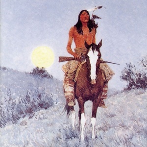 Fabrizio De Andrè - Fabrizio De André (Indiano) (1981 Pop Rock) [Flac 16-44]