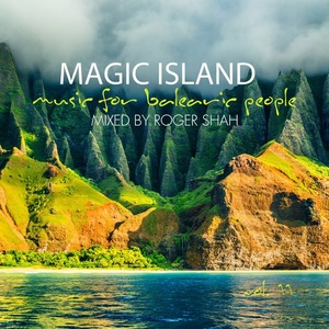 Roger Shah - Magic Island Vol. 11 (Split) (Vyze)