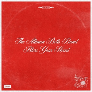 [blues-rock, southern rock] (2020) The Allman Betts Band - Bless Your Heart [FLAC] [DarkAngie]