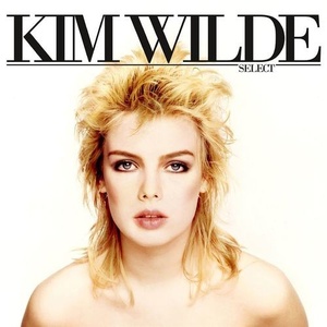 Kim Wilde - Select (Expanded & Remastered) (2022) Mp3 320kbps [PMEDIA] ⭐️
