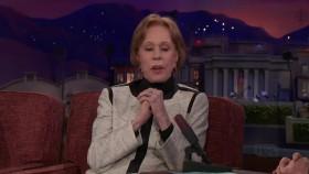 Conan 2018 05 21 Carol Burnett WEB x264 TBS eztv