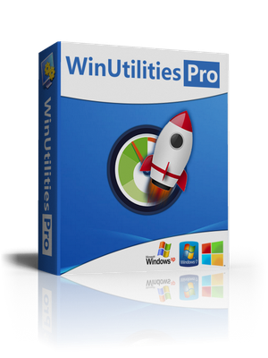 WinUtilities Professional v15.84 + Keygen - [haxNode]