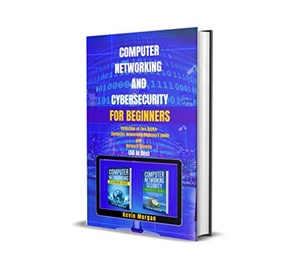 [ FreeCourseWeb ] Computer Networking and Cybersecurity for Beginners - Collection of two Books - Computer Networking Beginners guide
