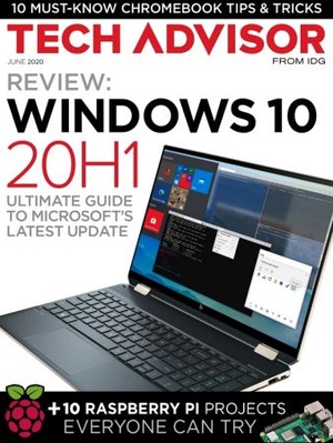 [ FreeCourseWeb ] Tech Advisor - June 2020 (True PDF)