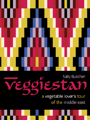 [ FreeCourseWeb ] Veggiestan- A Vegetable Lover's Tour of the Middle East