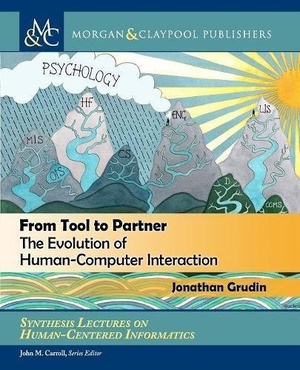 [ FreeCourseWeb ] From Tool to Partner - The Evolution of Human-Computer Interaction