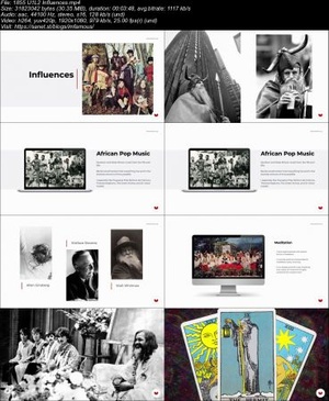 Domestika - Musical Composition for Short Films with Ableton Live by Jonah Schwartz