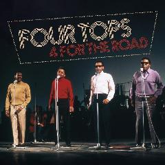 Four Tops - 4 For The Road (2019) (320) [DJ]