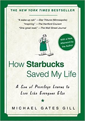 [ CourseHulu ] How Starbucks Saved My Life - A Son of Privilege Learns to Live Like Everyone Else