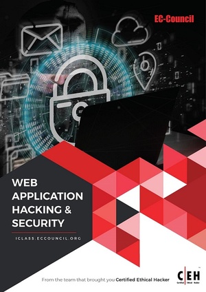 Web Application Hacking And Security 2021 | EC-Council