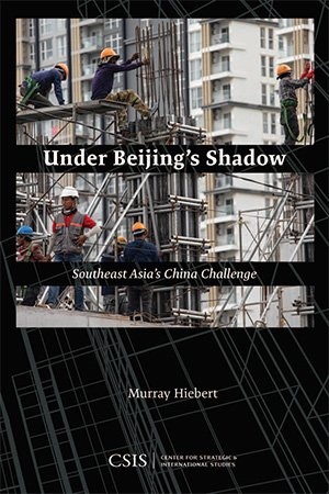 [ FreeCourseWeb ] Under Beijing's Shadow - Southeast Asia's China Challenge
