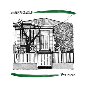 [alternative folk, art pop] (2021) Sheep, Dog & Wolf - Two-Minds [FLAC] [DarkAngie]