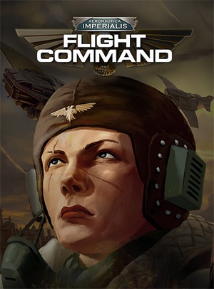 Aeronautica Imperialis: Flight Command (v1.2.2 + DLC) [FitGirl Repack]