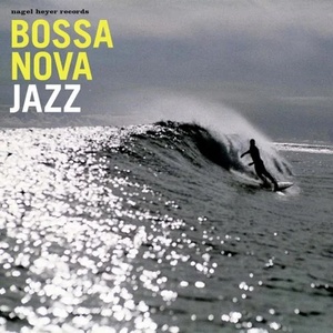 Bossa Nova Jazz - Summer of 21 FLAC