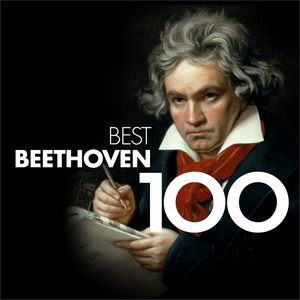 Various Artists - 100 Best Beethoven (2019) [320 KBPS] (pradyutvam)