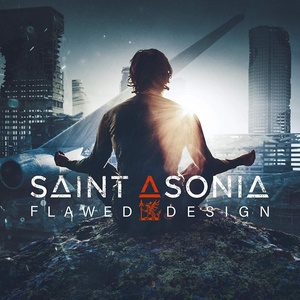 Saint Asonia - Flawed Design (2019) [320 KBPS] [pradyutvam]