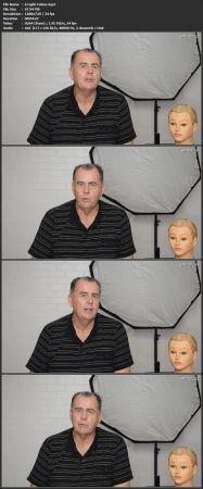 [ DevCourseWeb ] Skillshare - Photographic Lighting - The New Easy Way To Learn How to Use Light in your Photographs