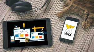 Udemy - Wix Master Course: Make A Website with Wix (FULL 4 HOURS)